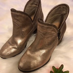 Chinese Laundry boots